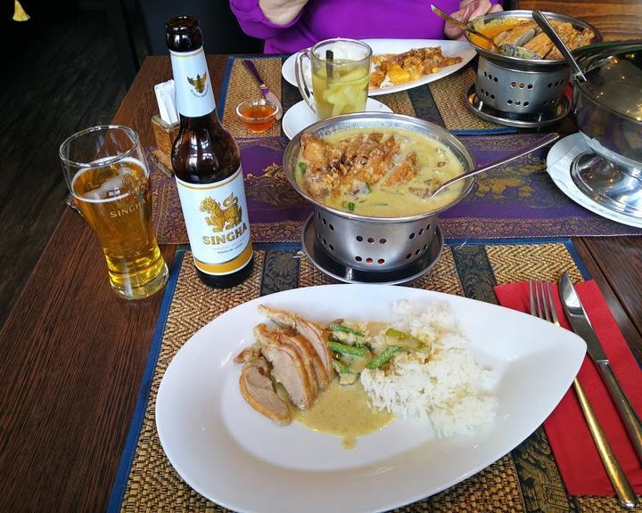 ThaiRestaurant Phatcharee