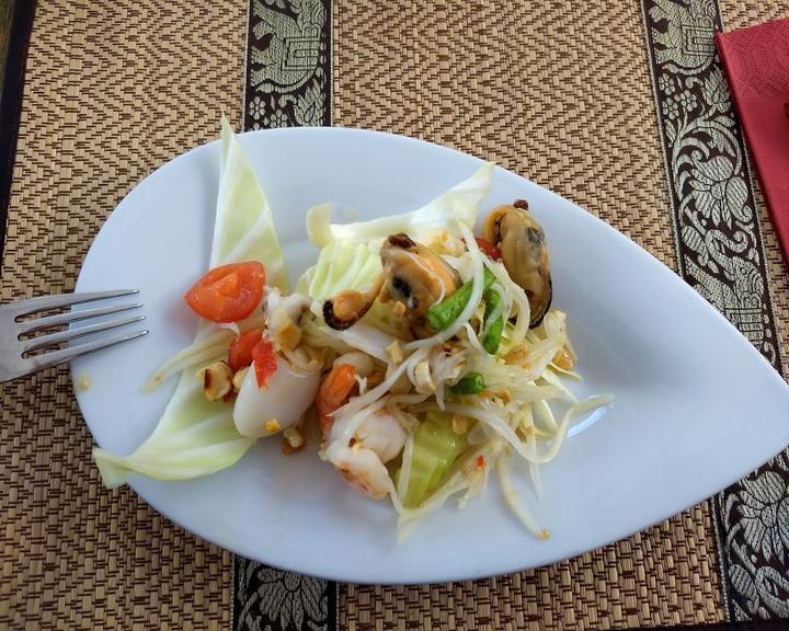 Thai Restaurant Phatcharee